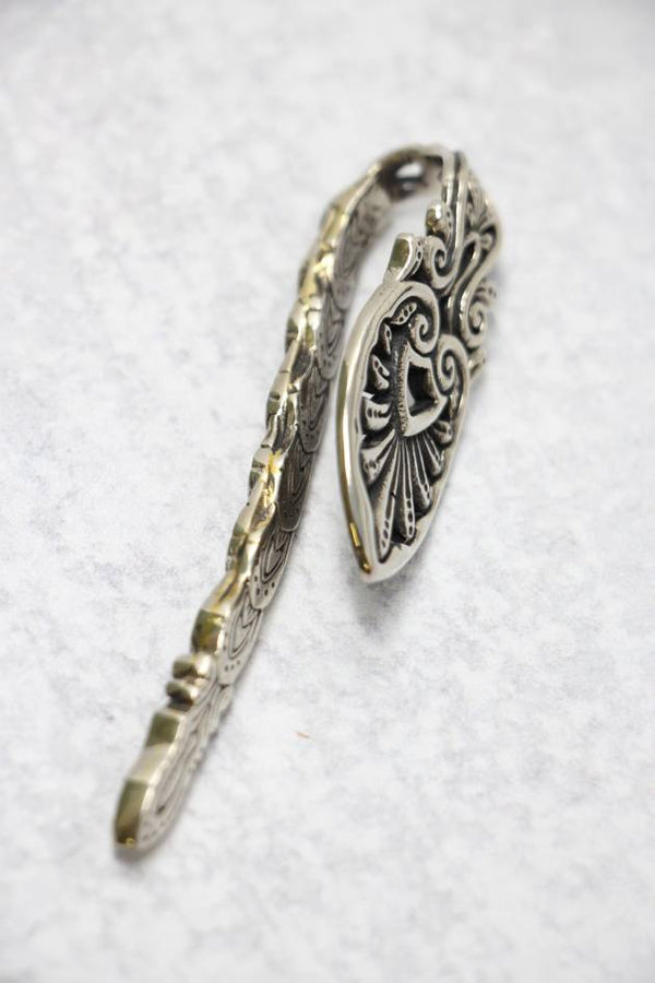 Jul Designs - Shawl Pins