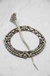 Jul Designs - Shawl Pins