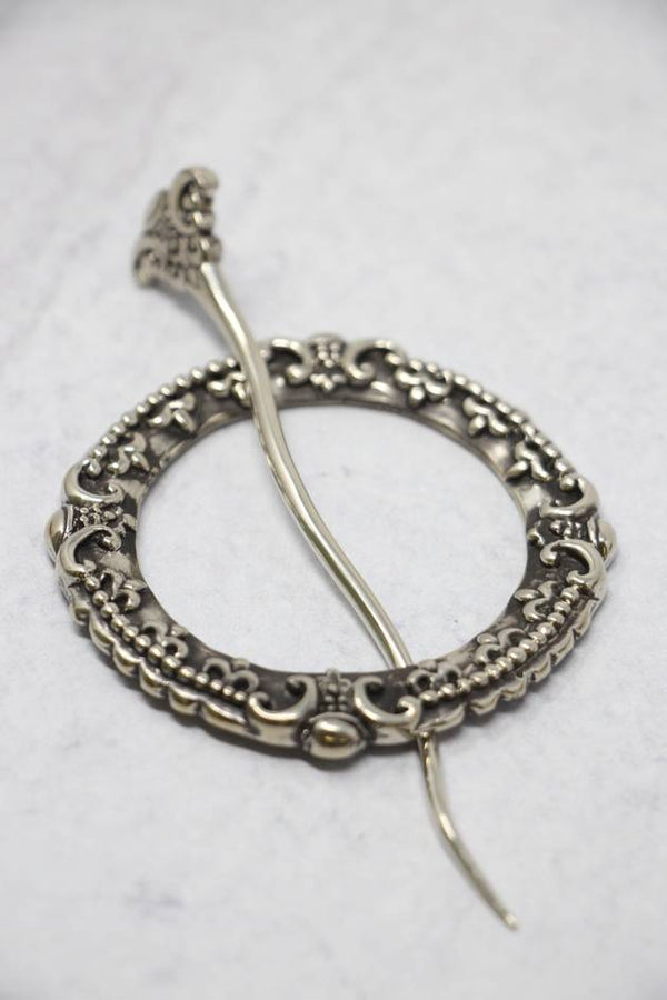 Jul Designs - Shawl Pins