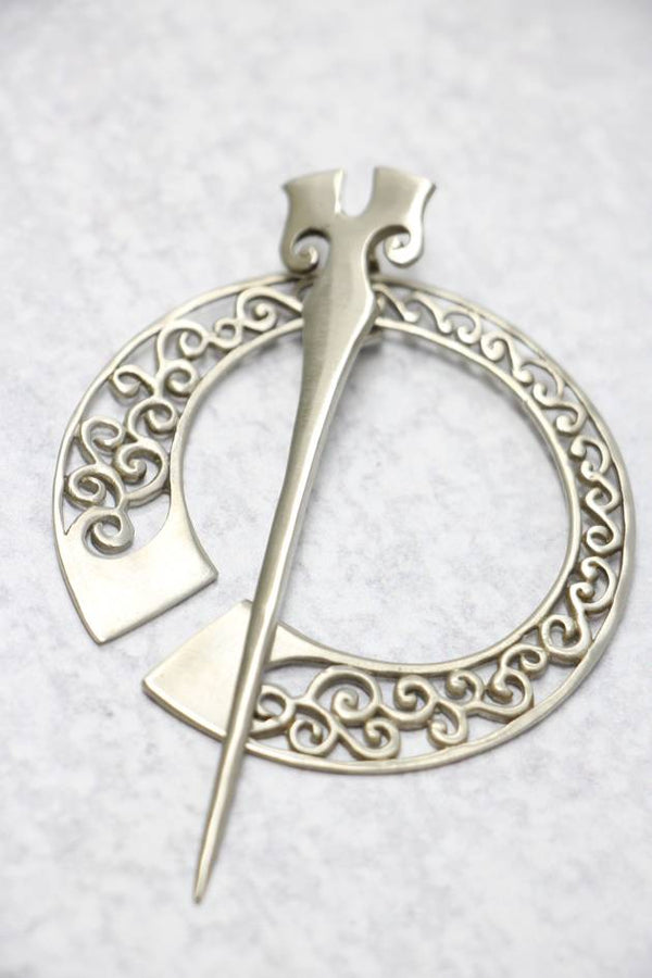 Jul Designs - Shawl Pins