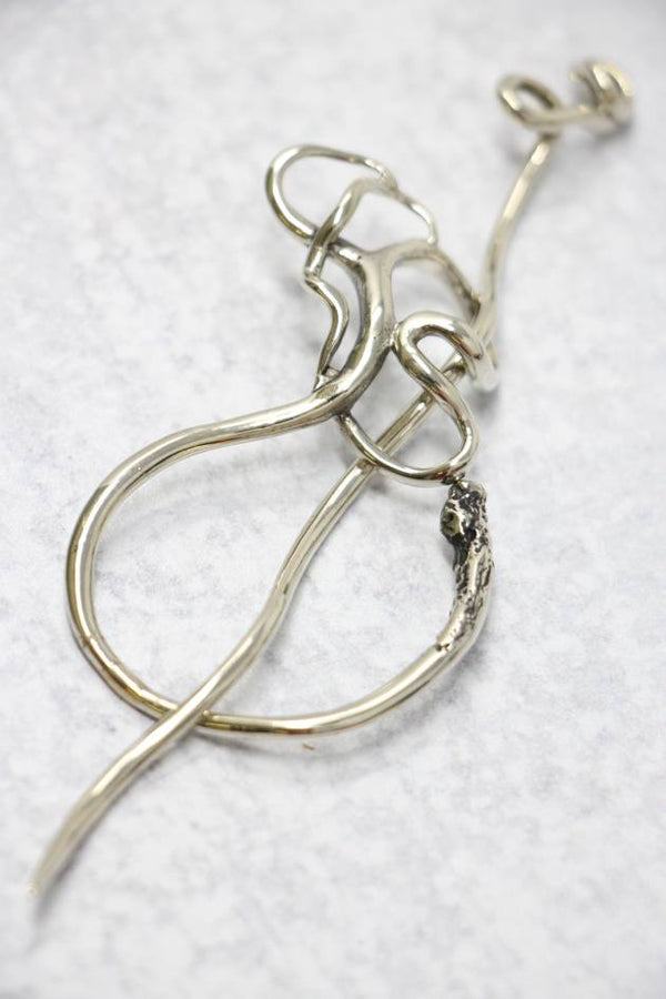 Jul Designs - Shawl Pins