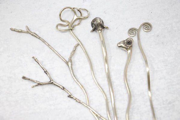 Jul Designs - Stick Pins