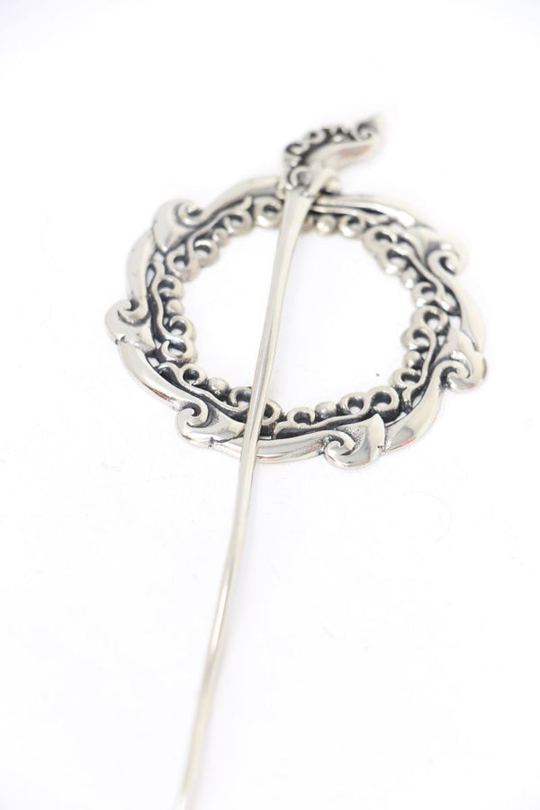Jul Designs - Shawl Pins