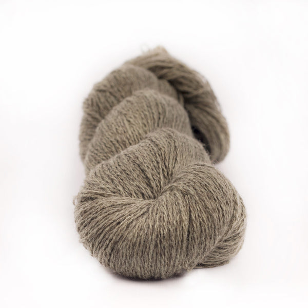 MYAK - Baby Yak - Lace