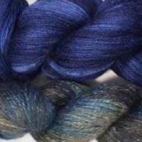 Artyarns - Kit - Optical Triangle KAL Kit - fabyarns