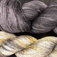 Artyarns - Kit - Optical Triangle KAL Kit - fabyarns