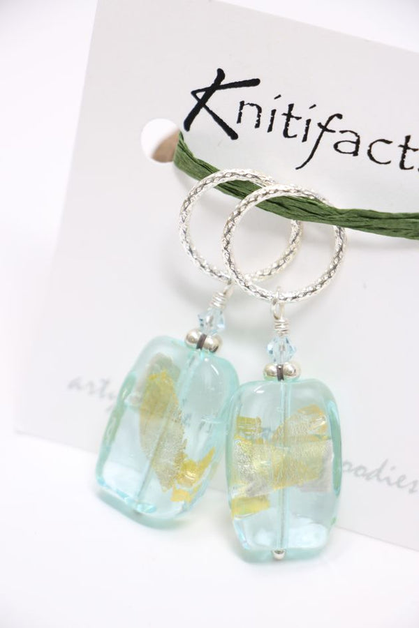 Knitifacts Stitch Markers - Jumbo (To US17 Needles)