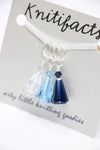Knitifacts Stitch Markers - Large