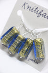 Knitifacts Stitch Markers- Med (to Size US9/5.50mm)