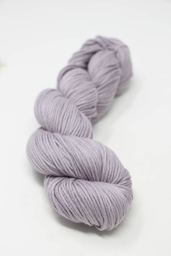Kinua Yarns - The Worsted Organic Cotton