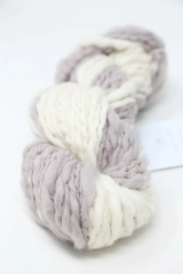 Kinua Yarns - The Flamé Handspun - Organic Wool
