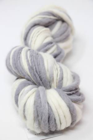 Kinua Yarns - The Slub Handspun - Organic Wool