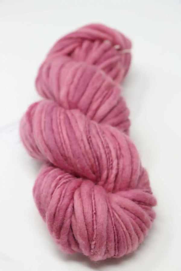 Kinua Yarns - The Slub Handspun - Organic Wool