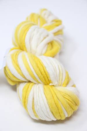 Kinua Yarns - The Slub Handspun - Organic Wool