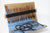KnitPro (Knitters Pride) Ginger | Normal 5" Interchangeable Needle Set | Grande
