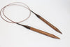 KnitPro (Knitters Pride) Ginger | Normal 5" Interchangeable Needle Set | Grande