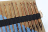 KnitPro (Knitters Pride) Ginger | Interchangeable Crochet Set | Tunisian