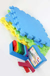 KnitPro (Knitters Pride) | Blocking Set - Mats & Pins