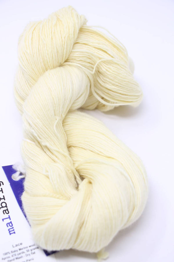 Malabrigo Baby Lace