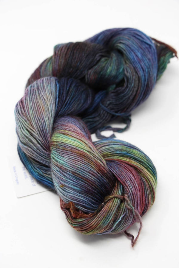 Malabrigo Baby Lace