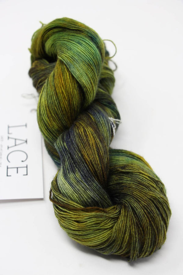 Malabrigo Baby Lace