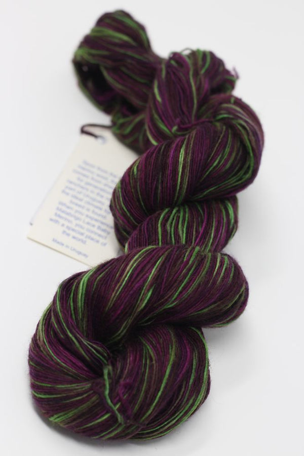 Malabrigo Baby Lace