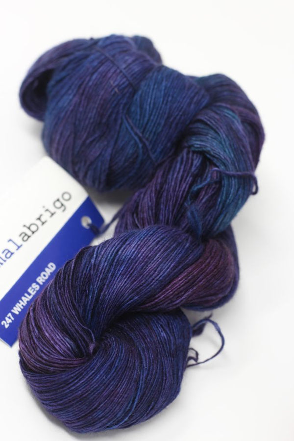 Malabrigo Baby Lace