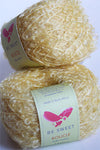 Be Sweet - Mohair Boucle Yarn