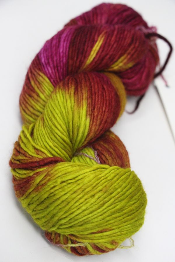 Malabrigo Yarn - Worsted Merino (Multi)