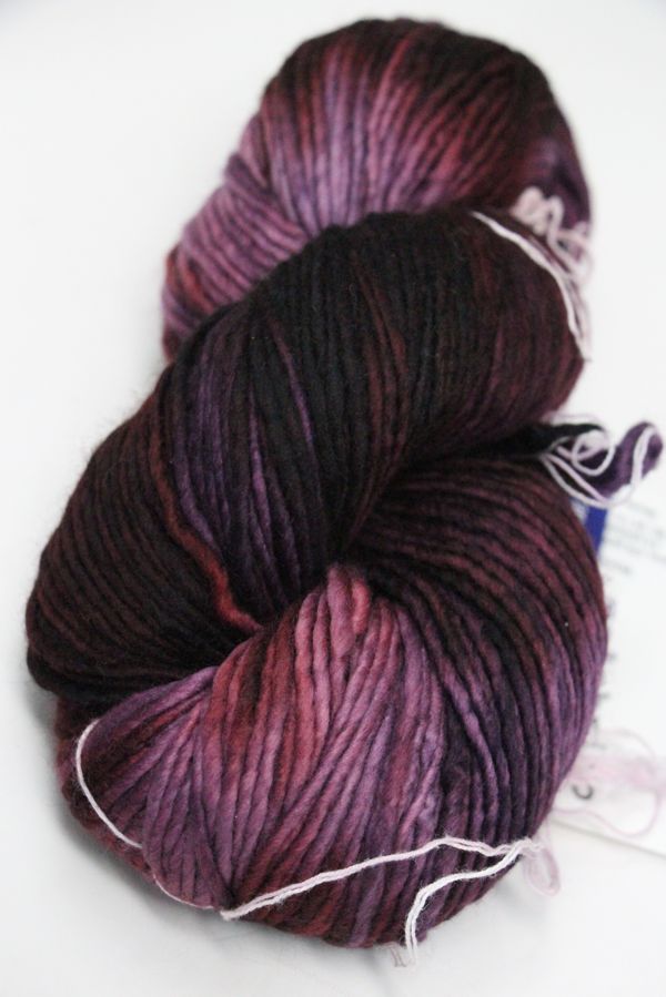 Malabrigo Yarn - Worsted Merino (Multi)