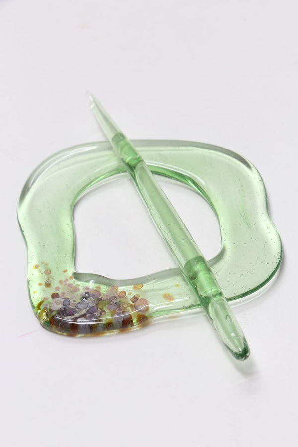 Moving Mud - Shawlpins (Med)