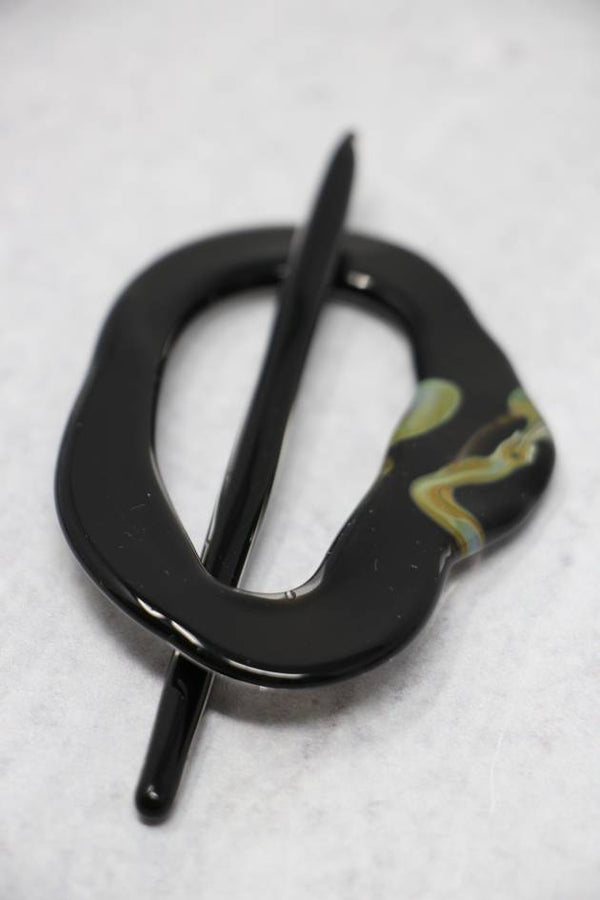 Moving Mud - Shawlpins (Small)