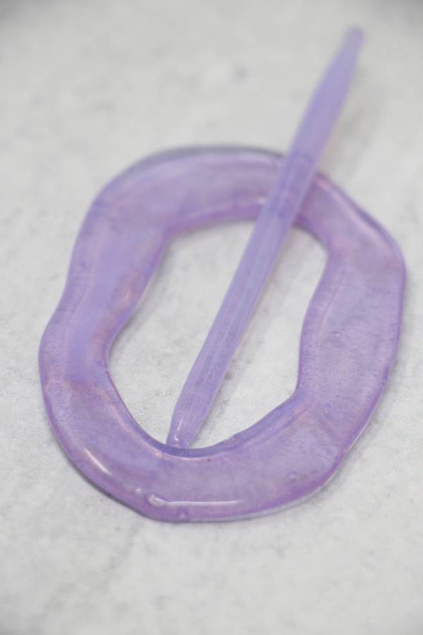 Moving Mud - Shawlpins (Small)