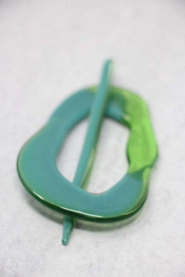 Moving Mud - Shawlpins (Small)