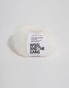 Wool And the Gang - Take Care Mohair