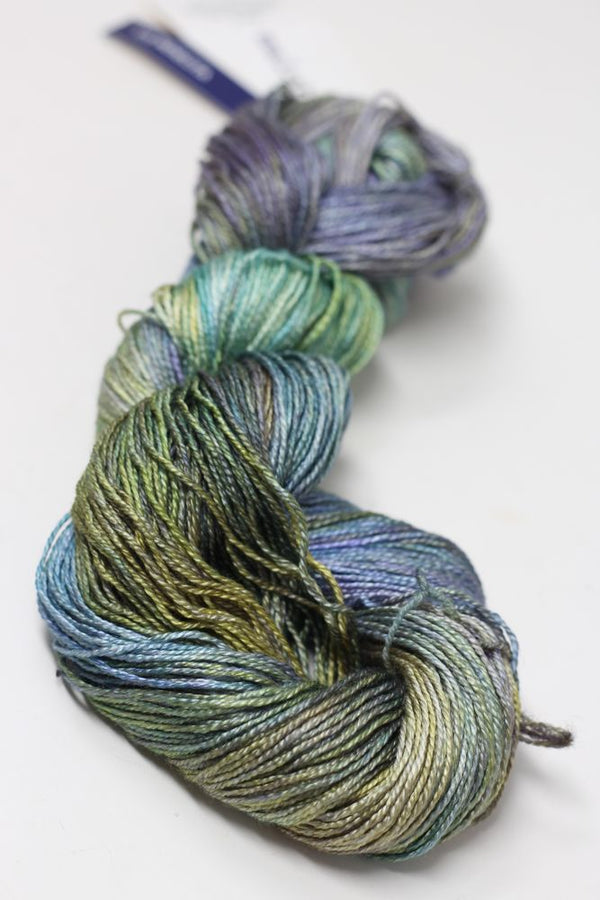 Mora Silk Fingering