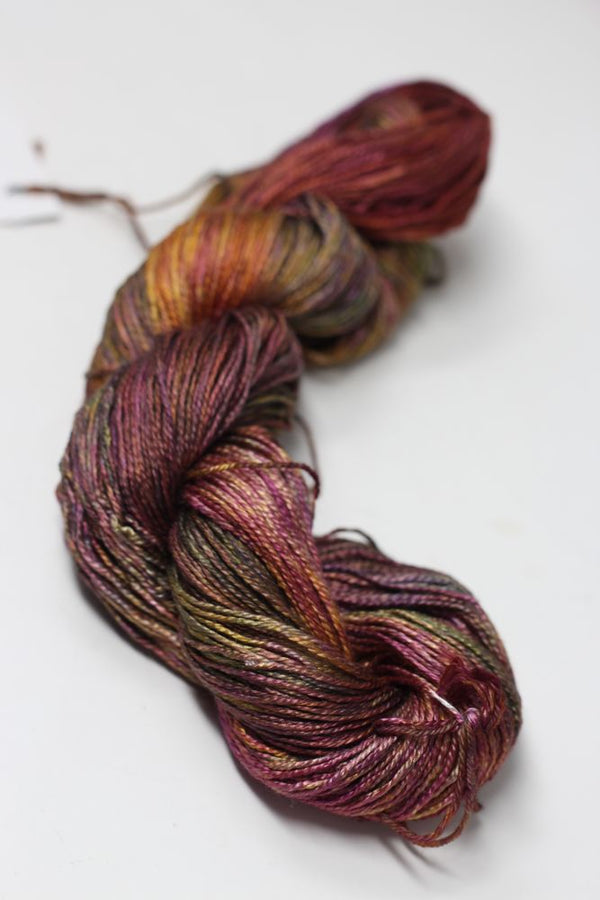 Mora Silk Fingering