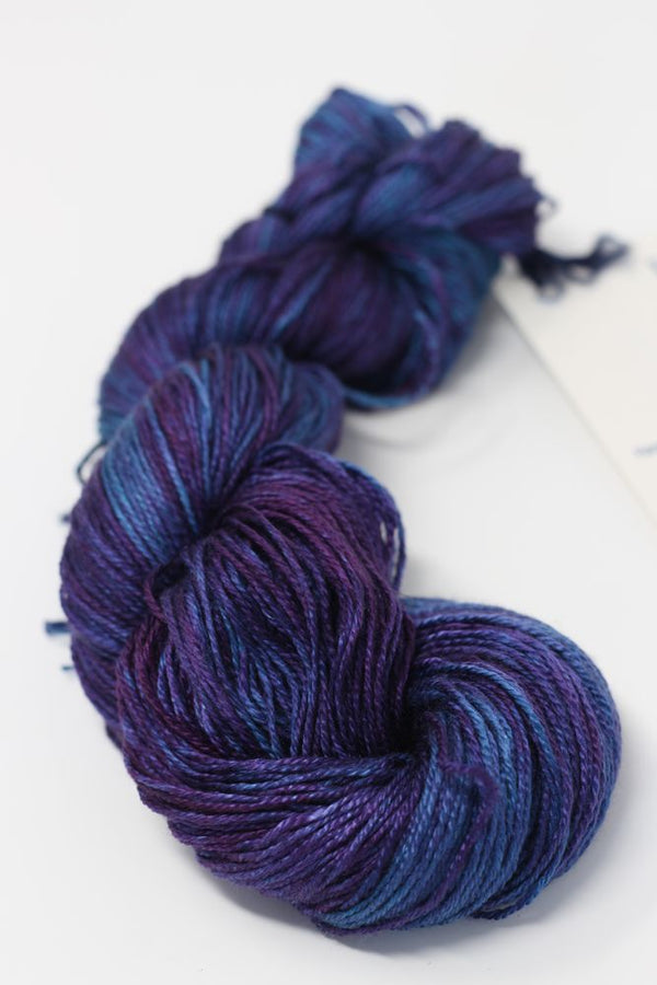Mora Silk Fingering