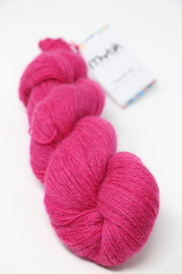 MYAK - Baby Yak - Lace