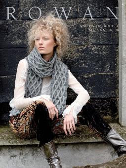 Rowan Magazines