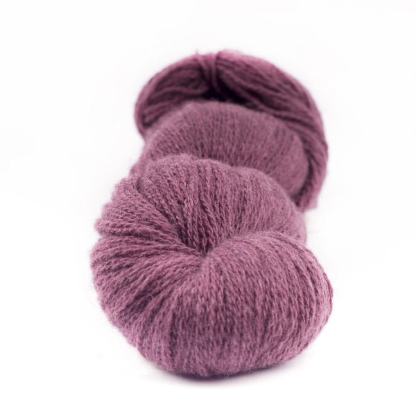 MYAK - Baby Yak - Lace