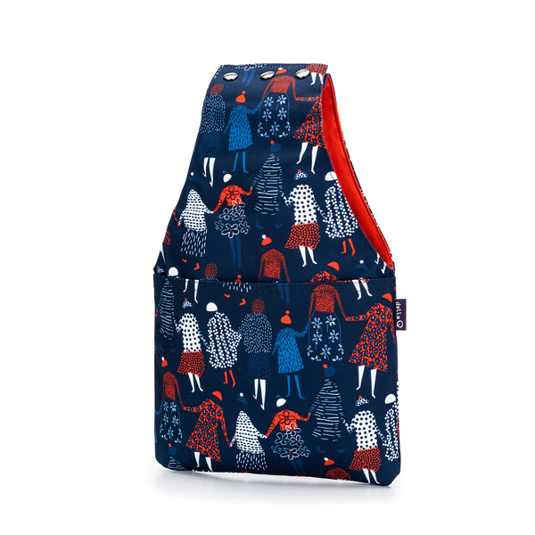 Della Q - Nora Wrist Bag