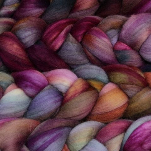 Malabrigo - Nube Roving