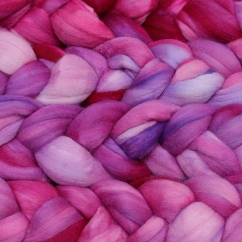 Malabrigo - Nube Roving