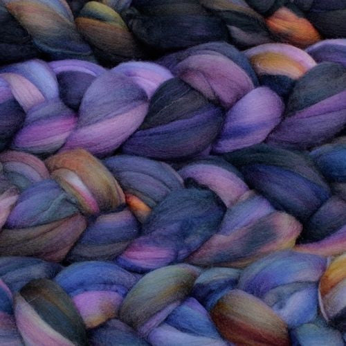 Malabrigo - Nube Roving