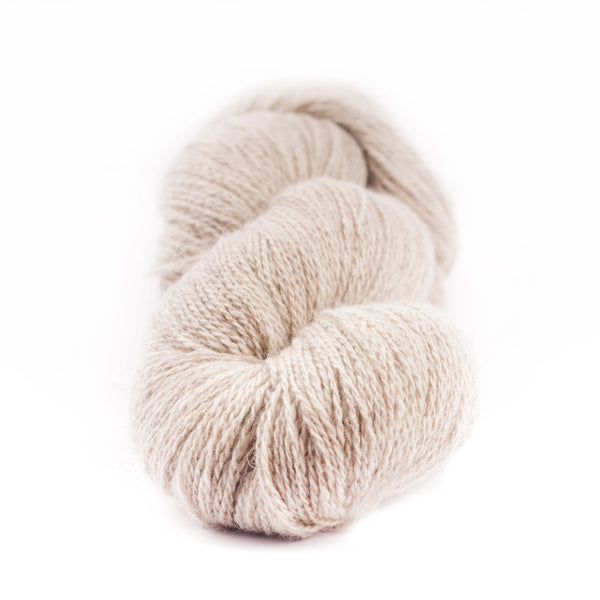 MYAK - Baby Yak - Lace