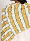 Blue Sky Fibers - Kit - Oakland Wrap (Woolstok Light)