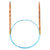 Addi Olive Wood 60" (150 cm) Circular Knitting Needles - fabyarns