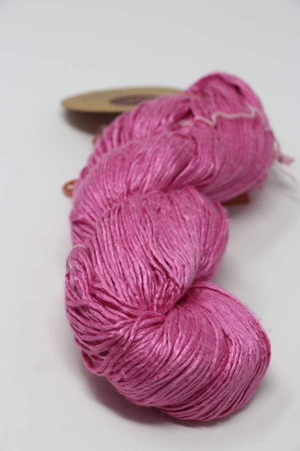 Fabulous Yarn - Peau De Soie Silk