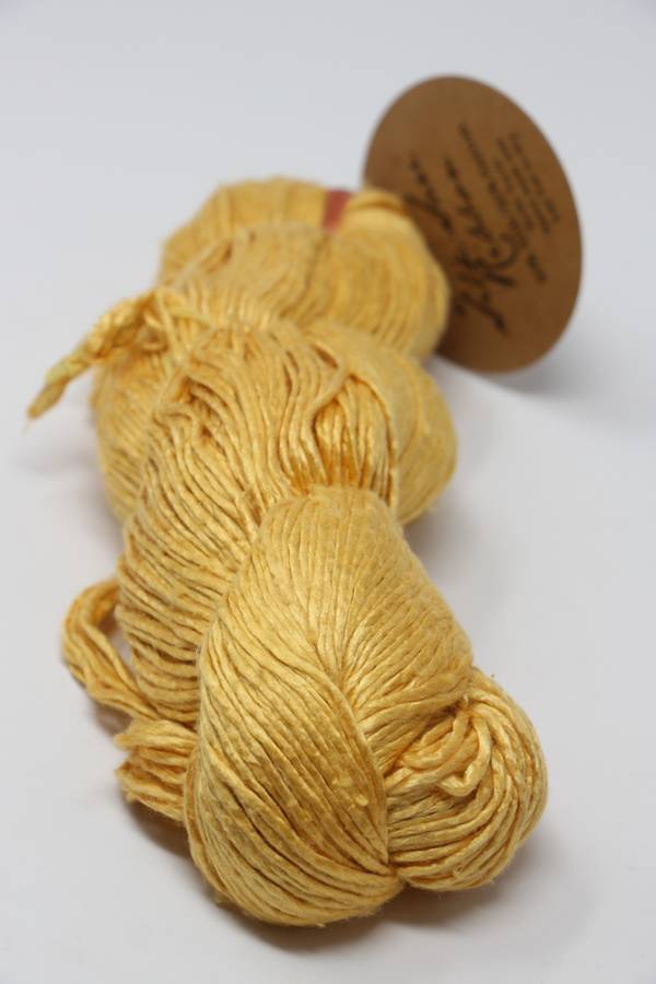 Fabulous Yarn - Peau De Soie Silk